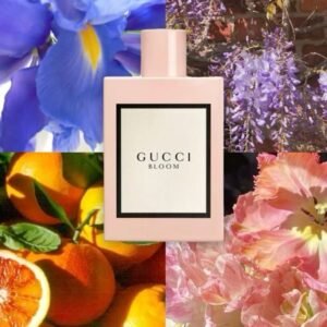 Gucci Bloom Eau de Parfum