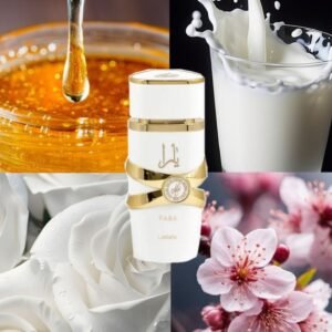 Yara Moi de Lattafa Perfumes