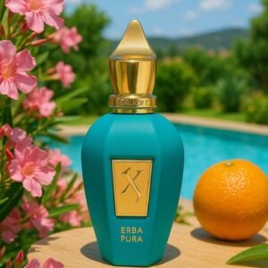 Xerjoff Erba Pura Eau de Parfum