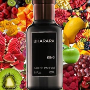 Bharara King Eau de Parfum