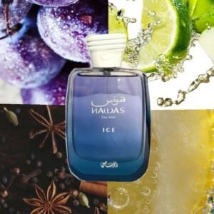 Hawas Ice de Rasasi