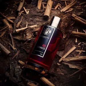 Mancera Red Tobacco Eau de Parfum